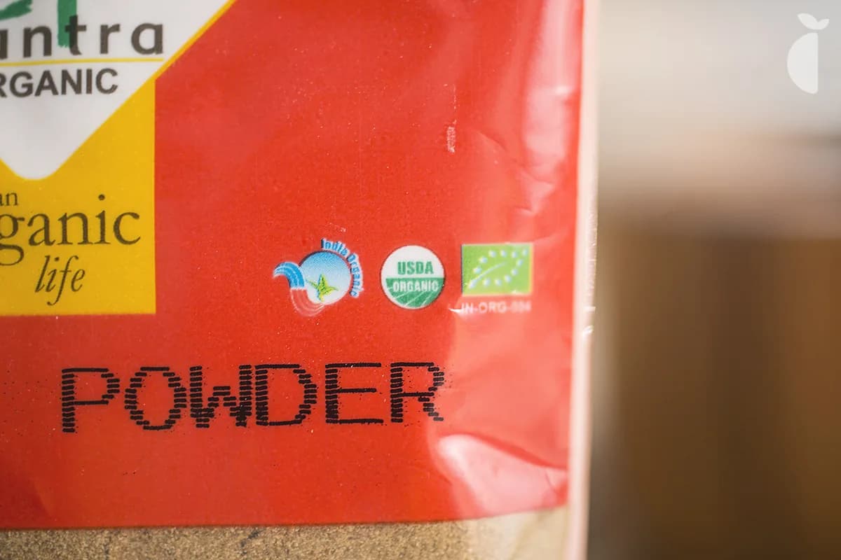 Spice Powder Cumin — 3.5 oz
