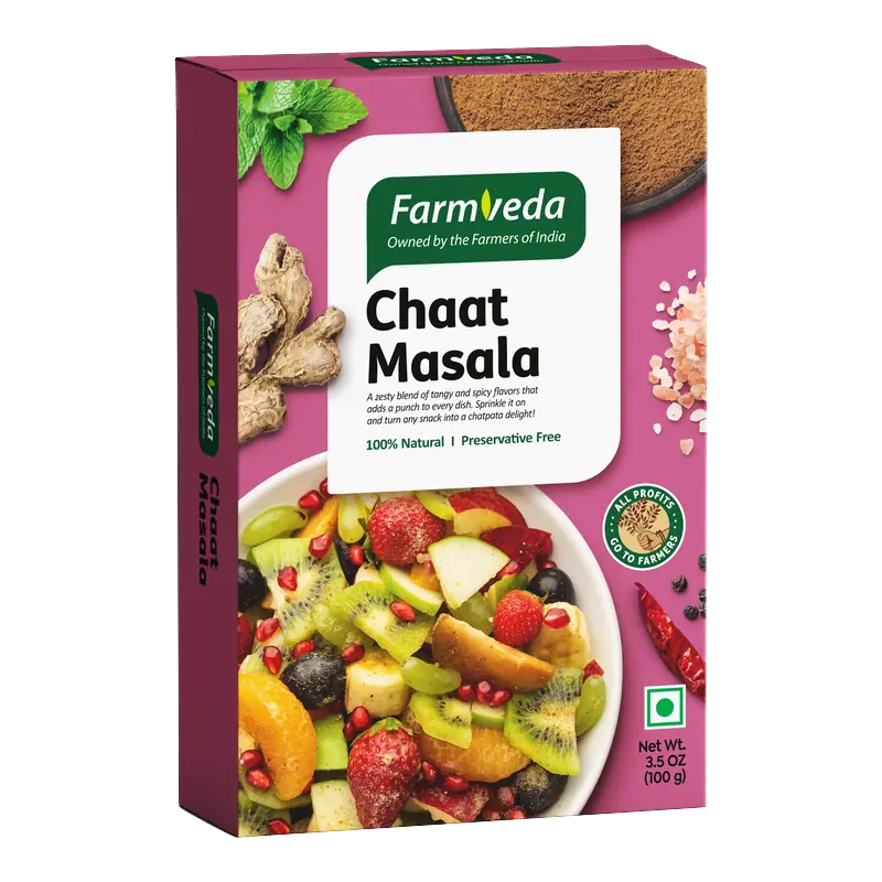 Chaat Masala